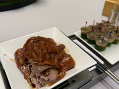 -荣誉国宴楼(美食城店)