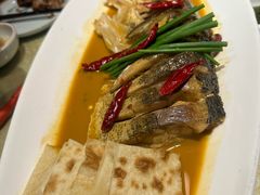 -老德州四合院·德州菜(天衢路店)