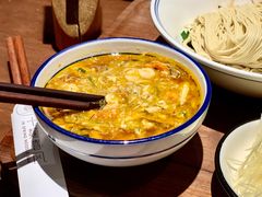 -十面春风·江南面馆(崇宁路店)