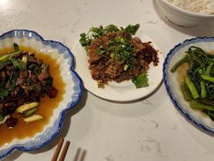 -百年粉蒸牛肉