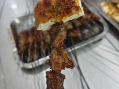 -文文烤肉(大皮院店)