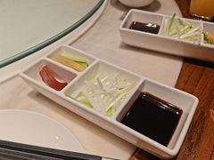 -北京老铺烤鸭(西稍门店)
