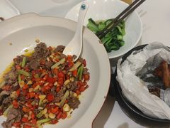 -大鸽饭(木莲中路店)