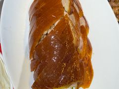 -月福京味斋·烤鸭店·北京菜(鼓楼总店)