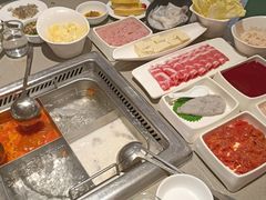 -海底捞火锅(龙岗星河COCO Park店)