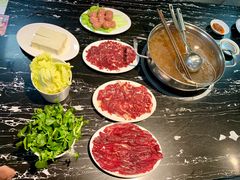 -一鼎牛鲜活牛肉城(晋江海峡国际食品城店)