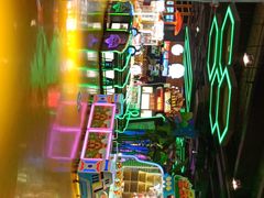 -幸福花欢乐世界(东辰广场A座店)