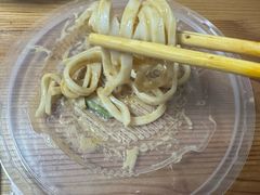 -魏家凉皮(梨园店)