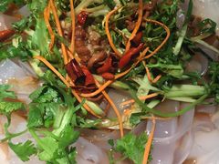 大拉皮-北院·果木烤鸭·25年东北菜(创意产业园店)