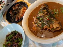 -绿杨春·淮扬宴(庐山路店)