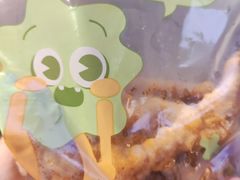 -付小姐在成都(中山公园店)
