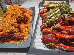 -仙品龙虾(总店)