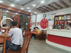大堂-教师之家赵家羊汤馆(东青龙街店)