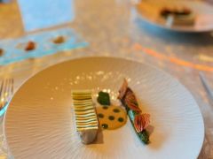 -广州四季酒店·佰鲜汇·现代法餐