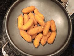 脆皮香蕉-水都假日酒店-海韵西餐厅(龙胜路店)