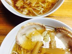 -本家京都第一旭拉面专门店