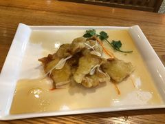 -东北风(龙湾万达广场)