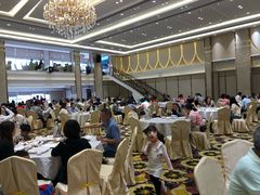 大堂-味可道美食坊(福基路店)