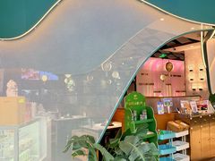 -烹然四季椰子鸡火锅(姚家园万象汇店)
