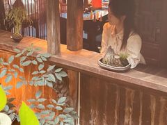 -普洱茶府(博乐广场店)