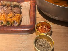 -雪熊精酿·哈尔滨烧烤酒馆(非遗大串店)