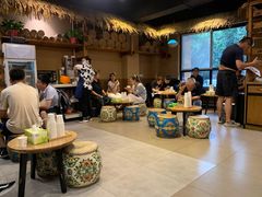 -小放牛炒菜馆(军校店)