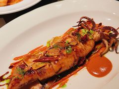 -食间牛排(重庆路万达店)