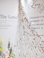 -DC大蔡婚礼策划(李公堤店)