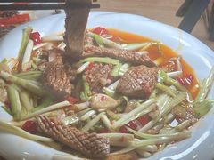 -五丁桥光头香辣蟹(望江橡树林店)