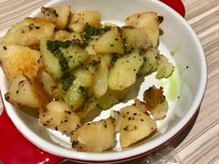 烤土豆-必胜客(省府店)