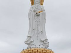 -三亚南山文化旅游区