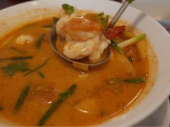-Dang restaurant (patong phuket)