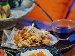 -鞠橘居酒屋(仁恒江湾新天地店)