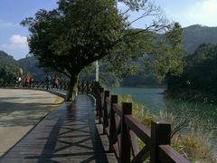 -广州市石门国家森林公园