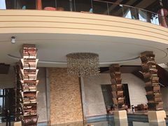 -惠州金海湾嘉华度假酒店