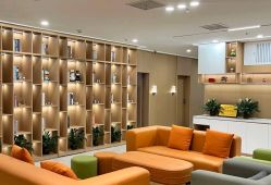 -千禧果月子会所(郑州东站店)