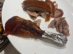 -永乐饭庄(安德路店)
