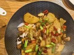 -拾菌寻味·云南野生菌(佛祖岭店)