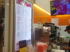 -CoCo都可(北美店)