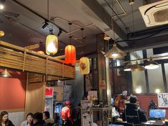 -小饕荟雅安贡椒鱼鲜馆(广福桥店)