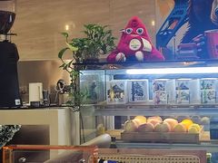 -NOVAE CAFE 咖啡·可颂(望京店)