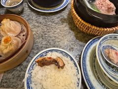 -南京大牌档(中关村领展广场店)