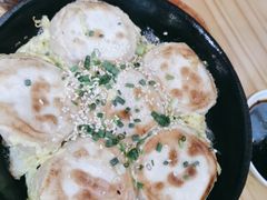 -恋萍小吃(时代店)