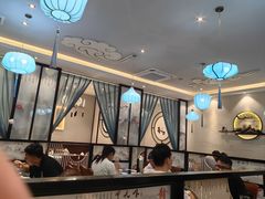 -赣南人家·头牌江西菜(劲松店)