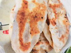 -老北京馅饼粥(西单店)