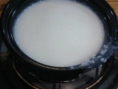 粥锅底-盈田盈粥庄(博山东路店)