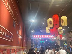 -小饕荟雅安贡椒鱼鲜馆(广福桥店)