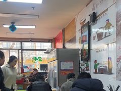 -阊门姚记豆浆(旧学前直营店)