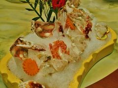 android_upload_pic-渔傅·蓝海岸霞浦海鲜(正祥店)