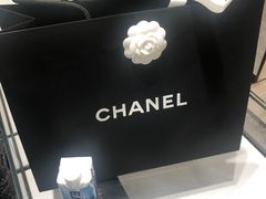 -CHANEL(恒隆广场店)
